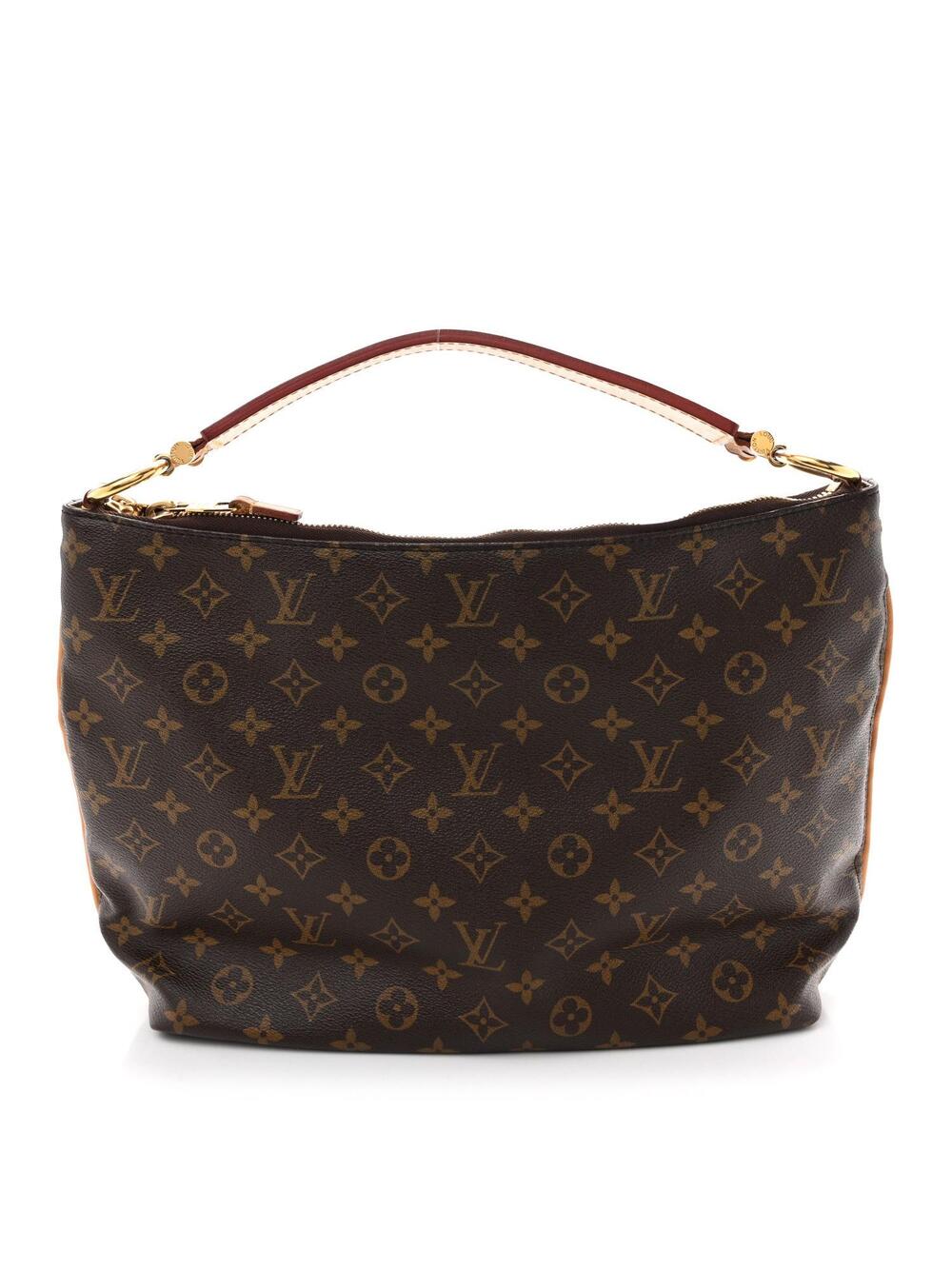 Louis Vuitton Sully Pm #281877L12B